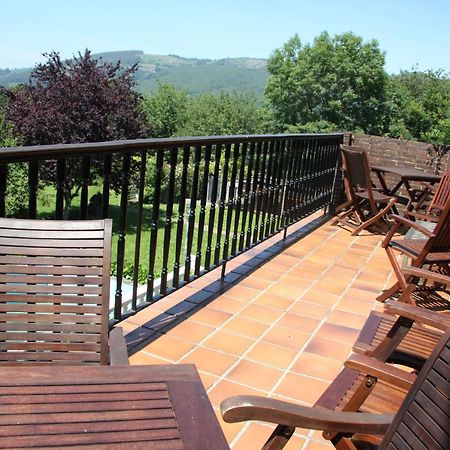 Casa Bezales En Ampuero Cantabria Exteriör bild