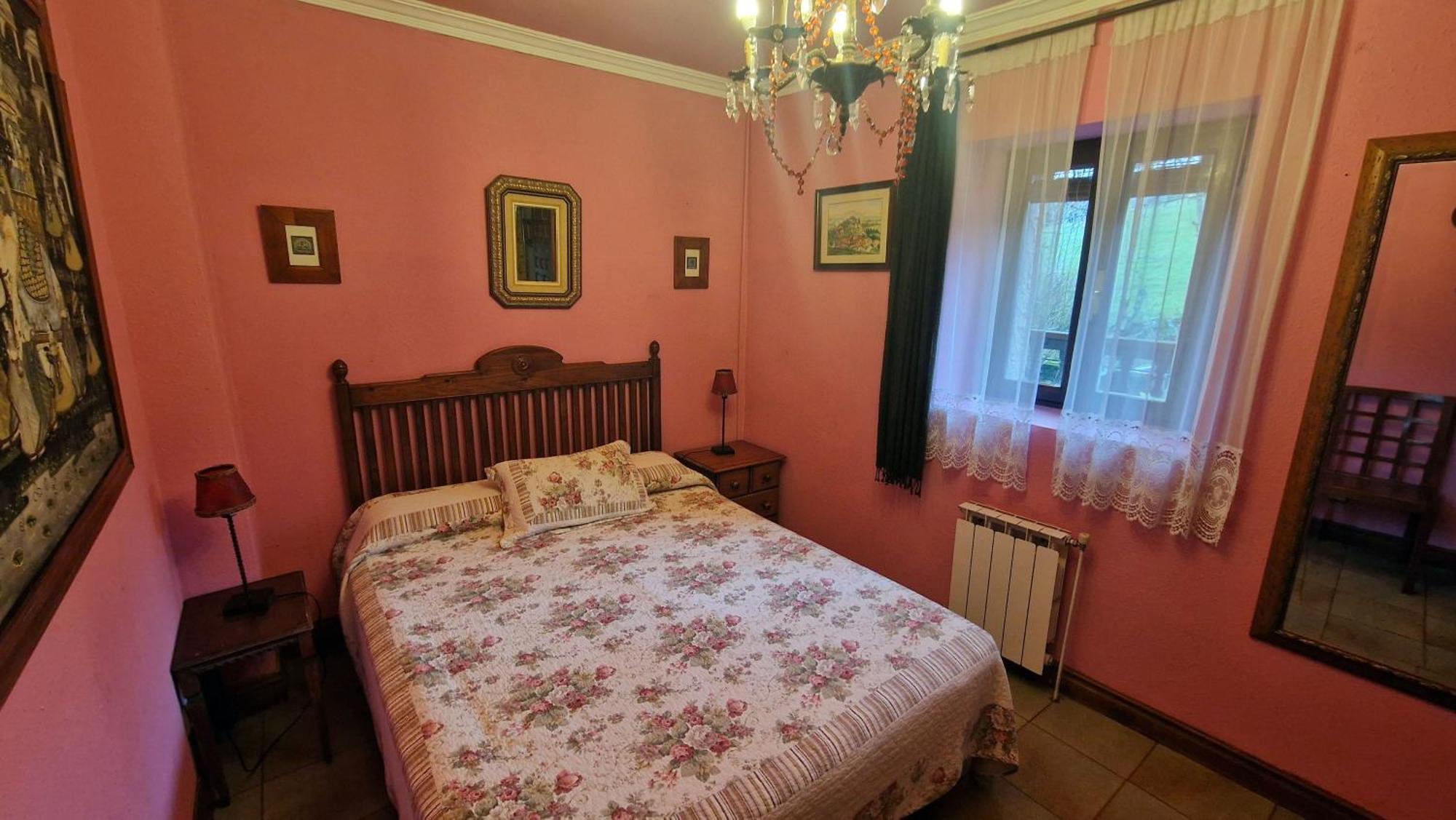 Casa Bezales En Ampuero Cantabria Exteriör bild