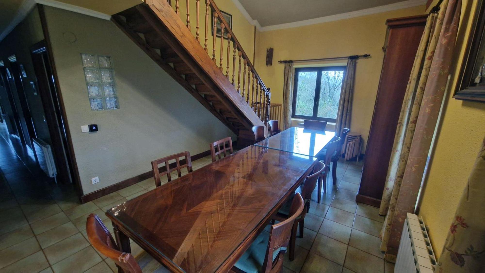 Casa Bezales En Ampuero Cantabria Exteriör bild