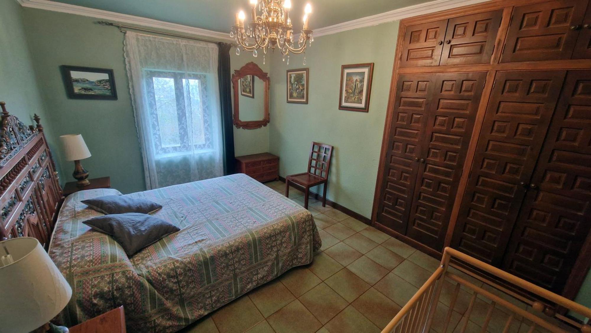 Casa Bezales En Ampuero Cantabria Exteriör bild