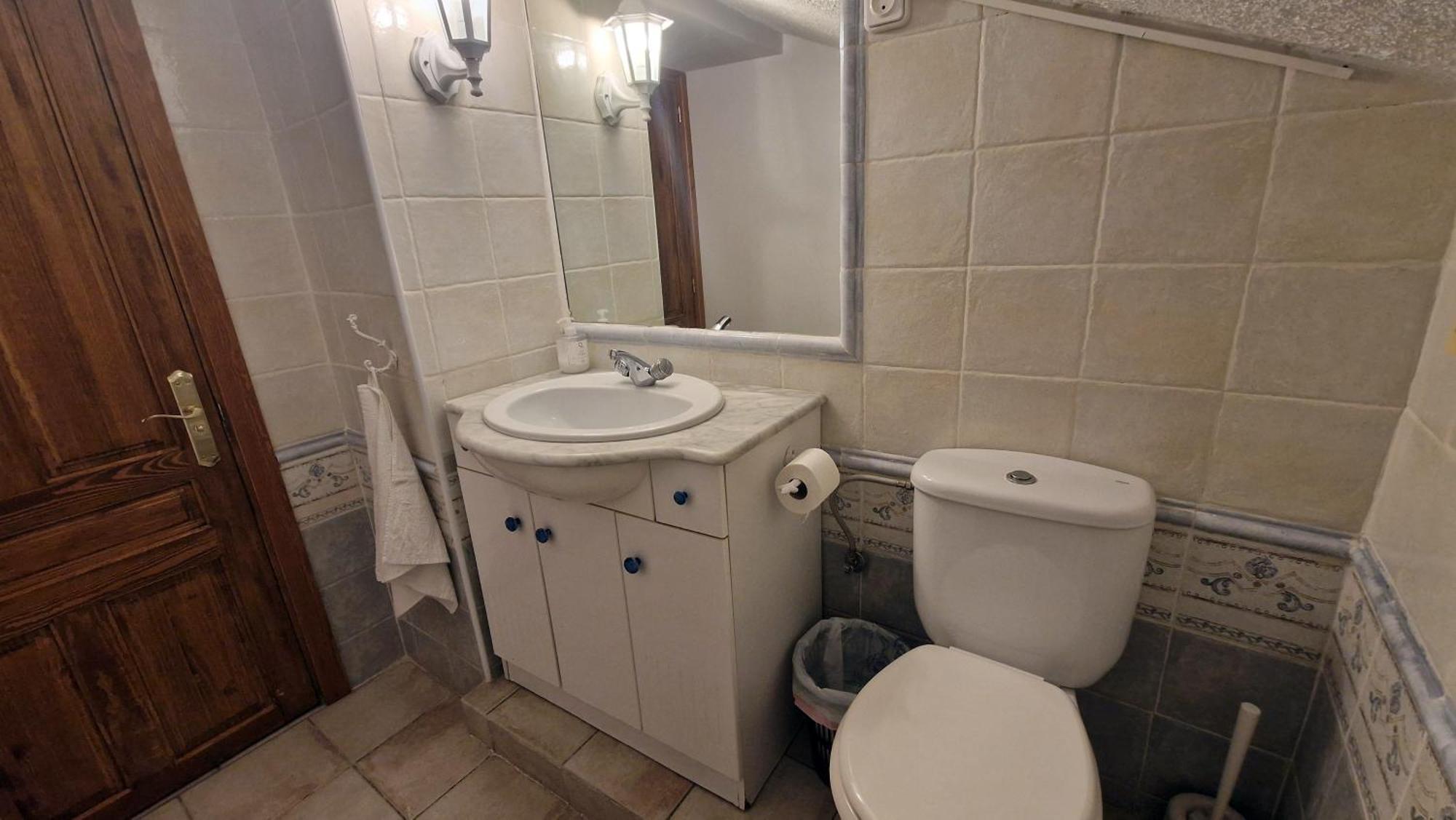 Casa Bezales En Ampuero Cantabria Exteriör bild