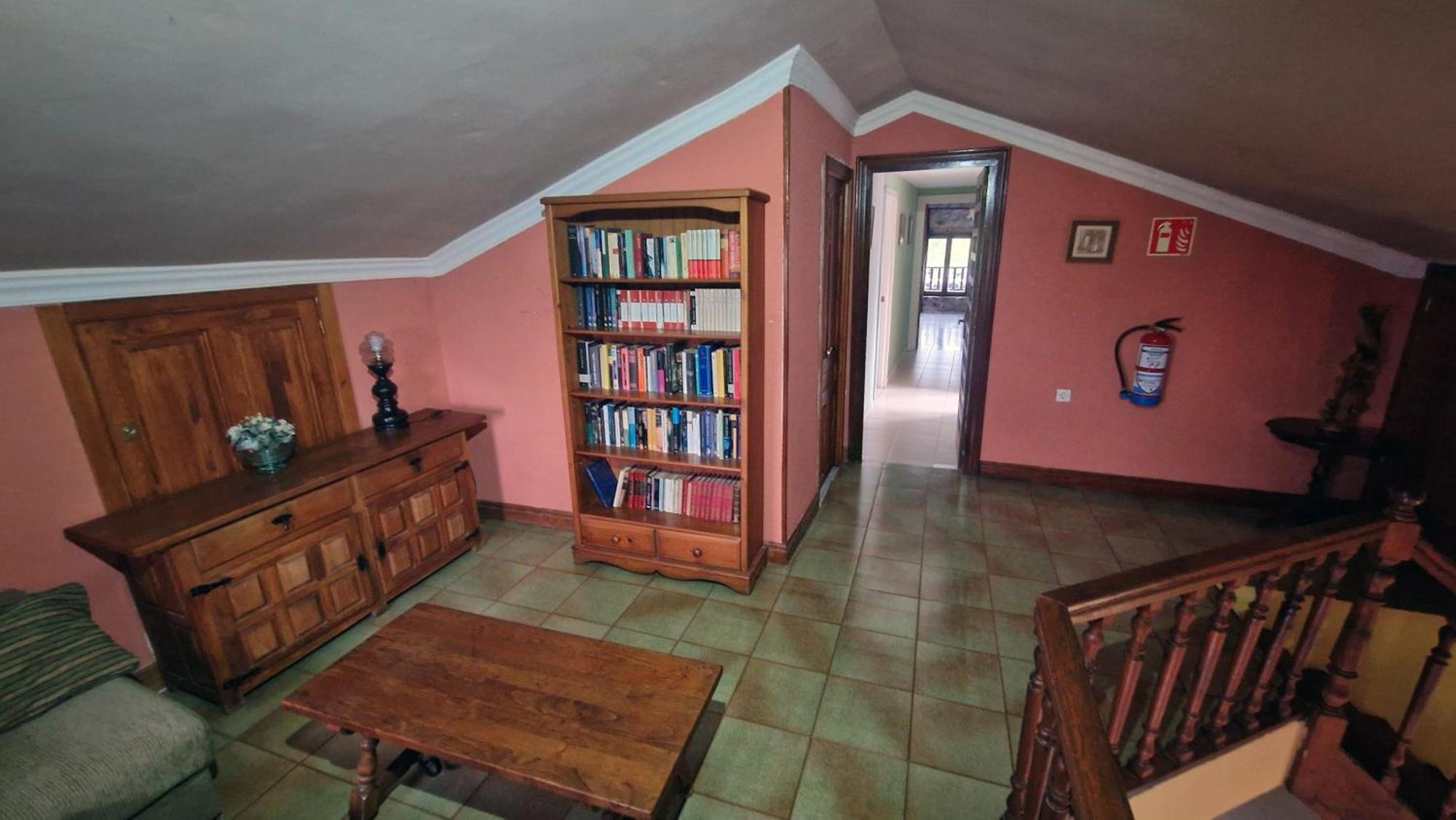 Casa Bezales En Ampuero Cantabria Exteriör bild